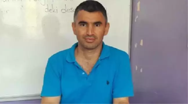 Son dakika haberleri... Öğretmenin 'cinsel istismar' suçundan 110 yıl hapsi istendi