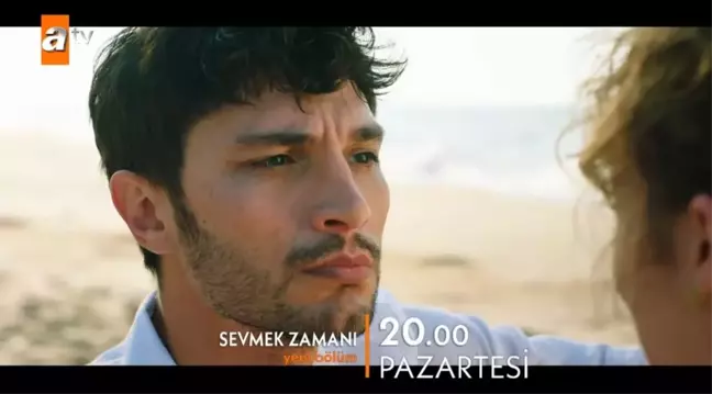 Sevmek Zamanı ne zaman, saat kaçta, hangi kanalda? Sevmek Zamanı hangi günler yayınlanıyor? Pazartesi günü mü?