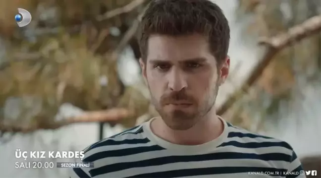 Üç Kız Kardeş ne zaman, saat kaçta, hangi kanalda? Üç Kız Kardeş dizisi hangi gün? Salı günü mü? Üç Kız Kardeş yeni bölümleri hangi gün yayınlanıyor?