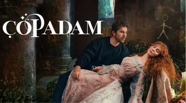 Çöp Adam hangi kitap, uyarlama mı? Çöp Adam konusu nedir? Çöp Adam oyuncuları kimler?