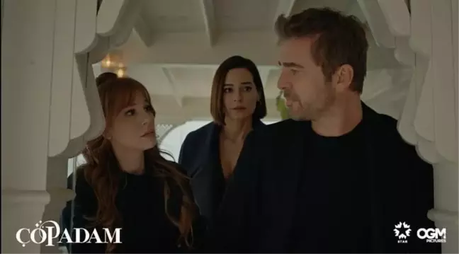 Çöp Adam bugün var mı, yok mu? Çöp Adam ne zaman başlayacak? Çöp Adam yeni bölüm ne zaman?