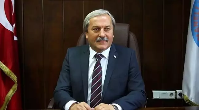 Başkan Şahin,