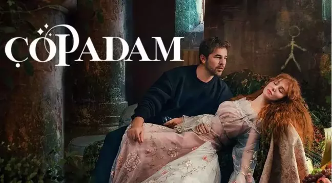 Çöp Adam yok mu? Çöp Adam neden yok?