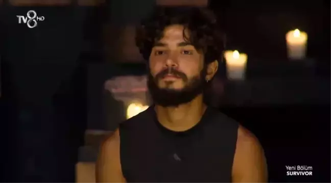 Survivor Kürşat elendi mi, nerede, neden yok? Survivor 2023 Kürşat Juan elendi mi, neden elendi? Survivor Kürşat kimdir, kaç yaşında, nereli?