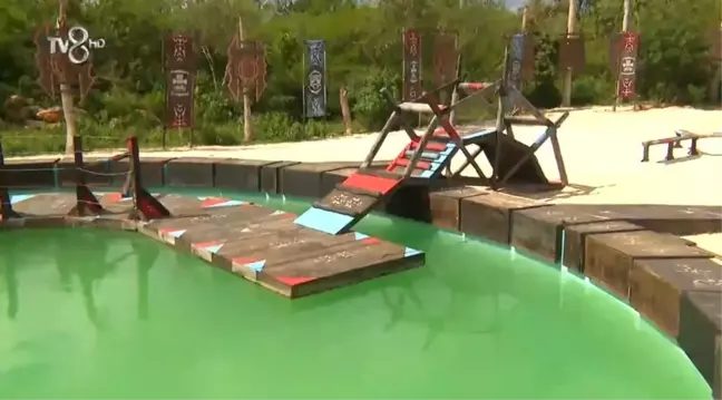 Survivor iletişim oyununu kim kazandı, kaç kaç bitti, ödül ne? 1 Haziran 2023 Perşembe Survivor iletişim ödülünü kazanan hangi takım oldu?