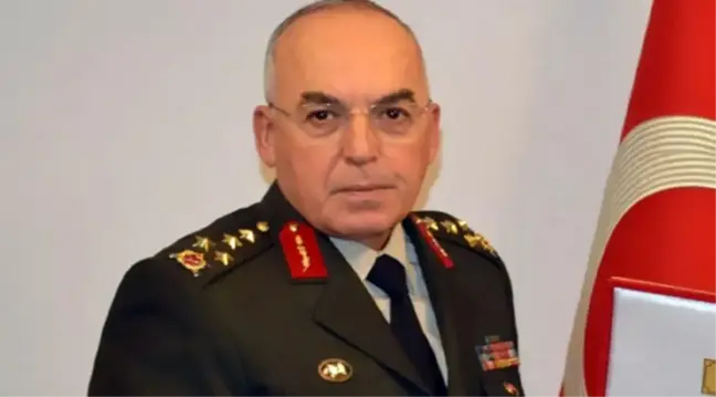 Musa Avsever kimdir? Genelkurmay Başkanı Musa Avsever kaç yaşında, aslen nereli?