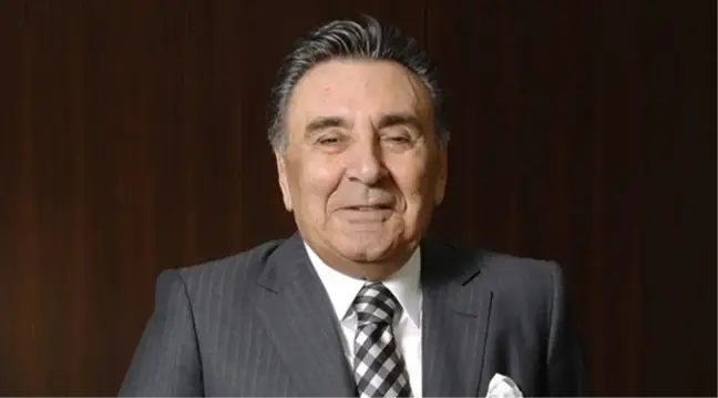 Aydın Doğan kimdir, kaç yaşında? Aydın Doğan serveti ne kadar? Aydın Doğan kızı kim?