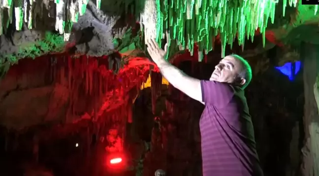 Keloğlan Mağarası, Turistlerin İlgi Odağı