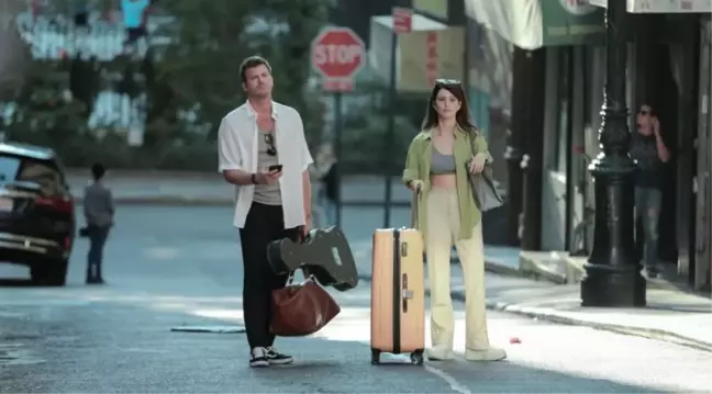 İstanbul İçin Son Çağrı filmi ne zaman çıkacak, konusu nedir? İstanbul İçin Son Çağrı dizi mi film mi, gerçek hikaye mi?