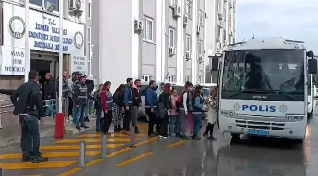 Kişi başı bin lira ile 2 bin lira verip kiralık hesap alıyorlarmış