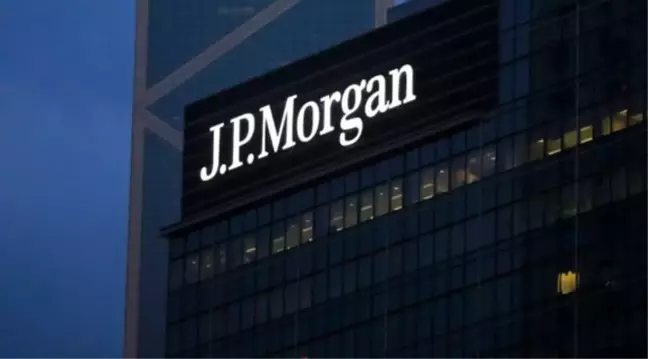 JP Morgan Türkiye 2024 raporu! Stefan Weiler Türkiye hakkında ne dedi?
