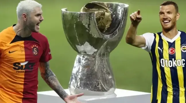 Galatasaray - Fenerbahçe maçınca Sergio Oliveira var mı? Süper Kupa maçı kadrosunda Sergio Oliveira neden yok?