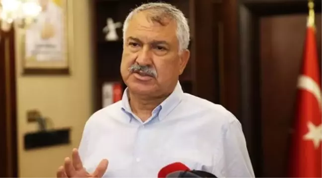 CHP Adana adayı kim oldu? CHP Adana Büyükşehir Belediye başkan adayı Zeydan Karalar kimdir?