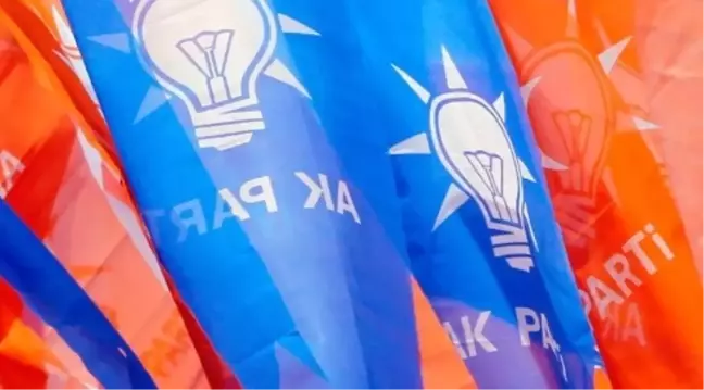 AK Parti Kahramankazan adayı kim oldu? AK Parti Ankara Kahramankazan Belediye Başkan adayı Serhat Oğuz kimdir?