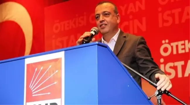 Battal İlgezdi mı etti? Battal İlgezdi CHP'den istifa etti mi?