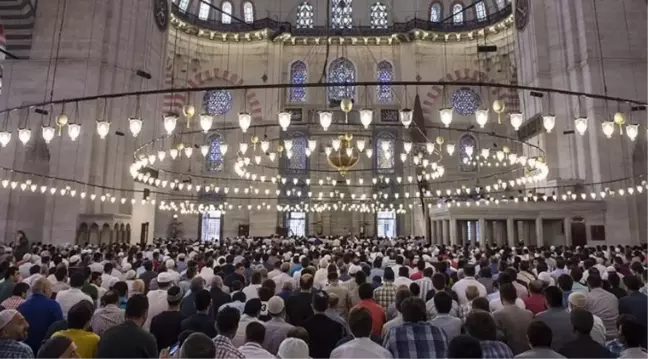 Yalova Kurban Bayramı namazı saat kaçta kılınıyor 2024? Yalova Kurban Bayramı DİYANET namaz vakti!