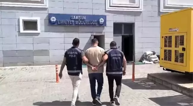 Samsun'da çeşitli suçlardan aranan 23 kişi yakalandı