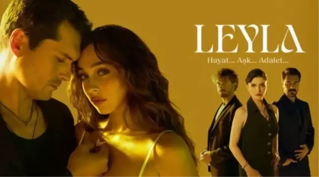 Leyla Hayat Aşk Adalet CANLI izle! Adalet 18 Eylül Çarşamba Leyla 2. bölüm NOW TV izleme linki var mı?