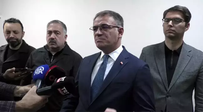 Van'da Hastane Önünde Silahlı Saldırı: Ölü Sayısı 2'ye Yükseldi