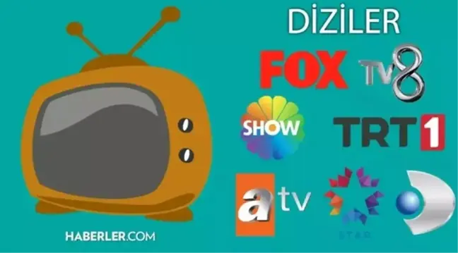 Salı günü hangi diziler var? 12 Kasım Salı TV'de bu akşamki diziler!