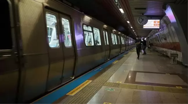 Yenikapı metrosu neden kapatıldı, ne zaman açılacak? Yenikapı metrosu ne zaman çalışacak?