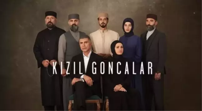 Kızıl Goncalar CANLI izle! 25 Kasım 2024! NOW TV Kızıl Goncalar 29. bölüm SON BÖLÜM izleme linki! Kızıl Goncalar dizisi nereden izlenir?