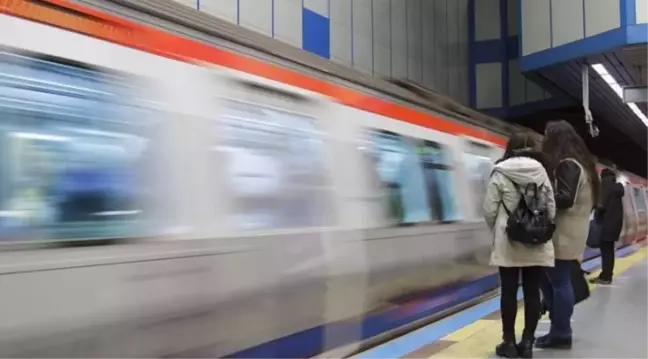 Şişhane metro durağı kapalı mı, ne zaman açılacak? 25 Kasım Yenikapı-Hacıosman metro hattı çalışma saatleri!