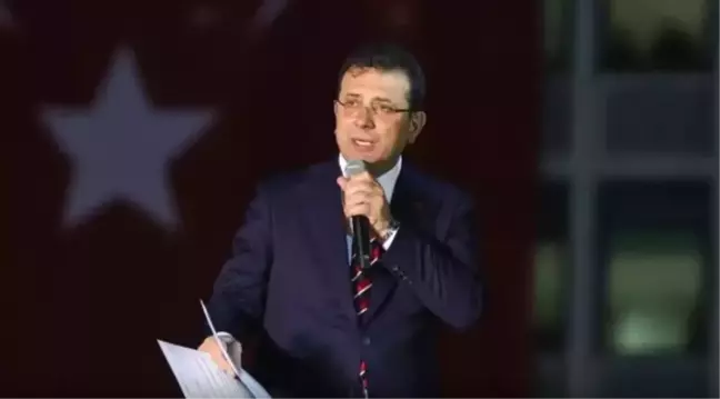 Ekrem İmamoğlu tutuklandı mı?