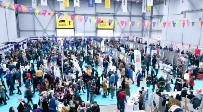 Genç yetenekleri geleceğe taşıyacak olan KUDAKAF'25 başlıyor