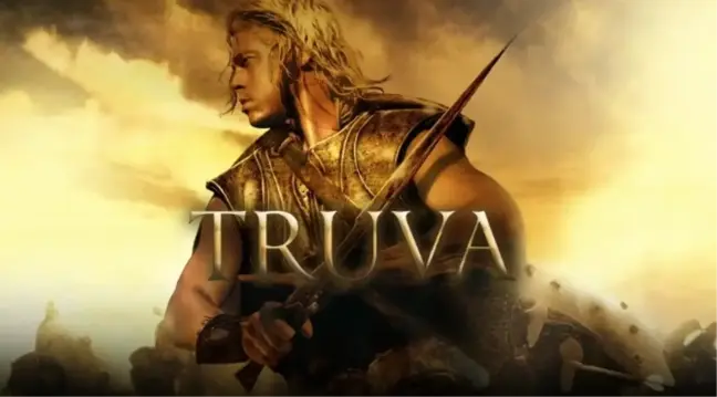 Truva filmi oyuncuları kim, konusu ne, sonu nasıl bitiyor? Truva filmi ne zaman, nerede çekildi?