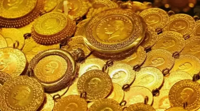 ALTIN FİYATLARI 2 MAYIS 2025 | Gram altın, çeyrek altın, yarım ve tam altının fiyatı ne kadar? ALTIN FİYATLARINDA SON DURUM!