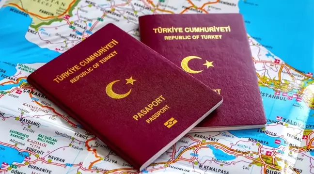 İtalya Türk pasaportlarını iptal mi etti? İtalya Türk pasaportlarını neden iptal etti?
