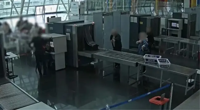 İzmir'de Tarihi Eser Kaçakçıları Yakalandı