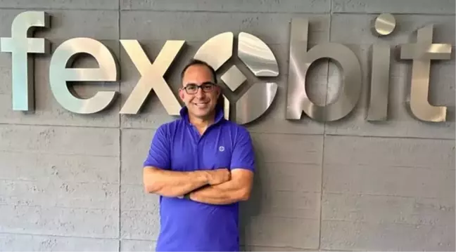 Fexobit: Türkiye'nin lisanslı kripto şirketlerinden biri olma hedefiyle ilerliyoruz