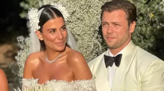 Zeynep Mayruk Sarıtaş kimdir? Tolga Sarıtaş'ın karısı Zeynep Mayruk kaç yaşında, ne iş yapıyor?