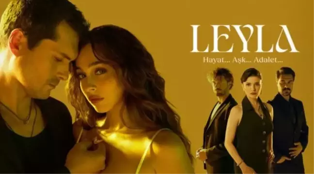 Leyla 32. bölüm fragmanı yayınlandı mı?