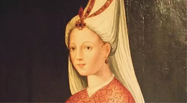 Kösem Sultan Nasıl Öldü? Mahpeyker Kösem Kimdir? - Muhteşem Yüzyıl Kösem