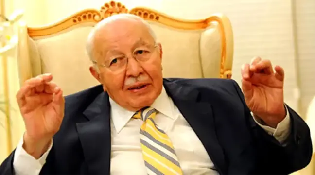 Prof. Dr. Necmettin Erbakan'ı Anlamak