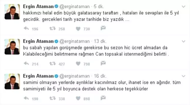 Ergin Ataman:
