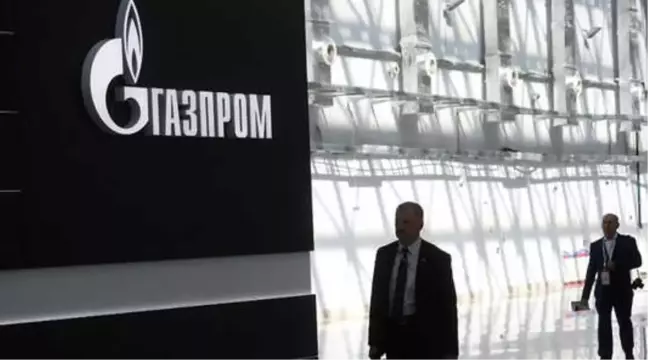 İngiliz Mahkemesi Gazprom'un Mal Varlığını Dondurma Kararını İptal Etti