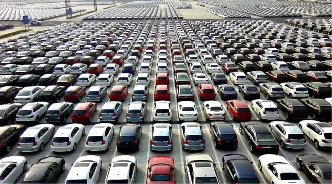 Dizel Otomobiller Tarihe Karışıyor