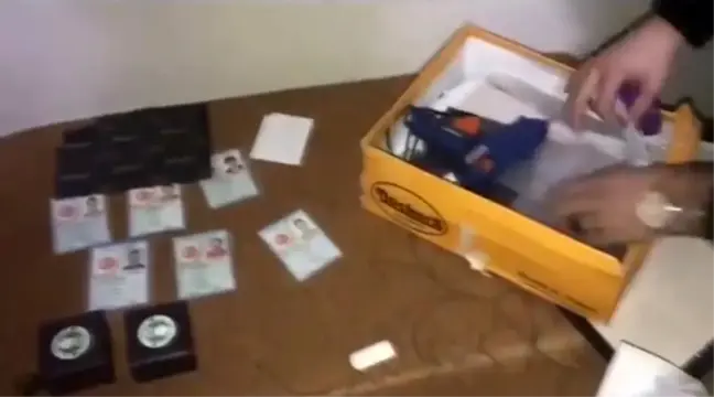 15 yıl hapis cezası alan