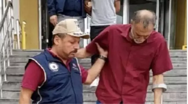 DEAŞ'ın sözde emiri: Kızımı vermeyince iftira atıldı