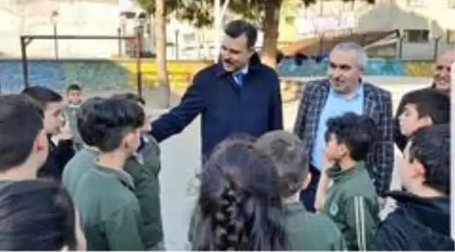 Mustafa Esgin: