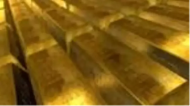 Venezuela'dan İngiltere'ye 1 milyar dolarlık altın davası