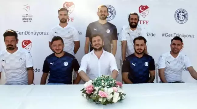 Sıra İzmirspor'da