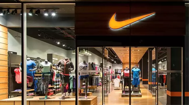 Ünlü spor giyim markası Nike, çalışanlarına bir hafta