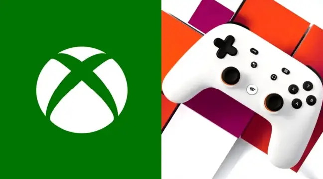 Yeni Edge Tarayıcısı Xbox Üzerinden Google Stadia Oyunlarına Erişim Sağlıyor