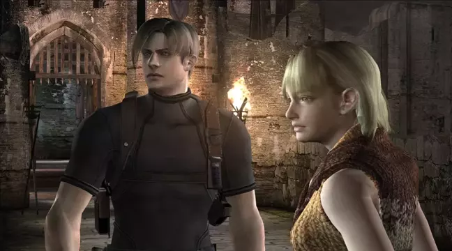 Resident Evil 4 VR'a önümüzdeki yıl ücretsiz modlar gelecek