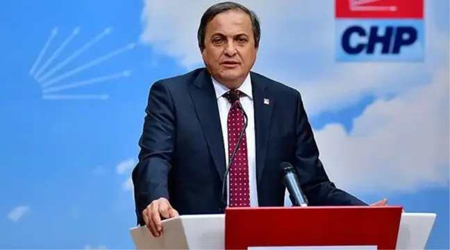 Seyit Torun kimdir? Seyit Torun siyasi kariyeri..